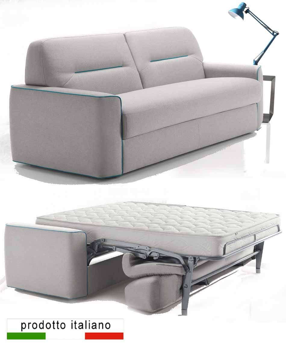 Divano Letto misura francese