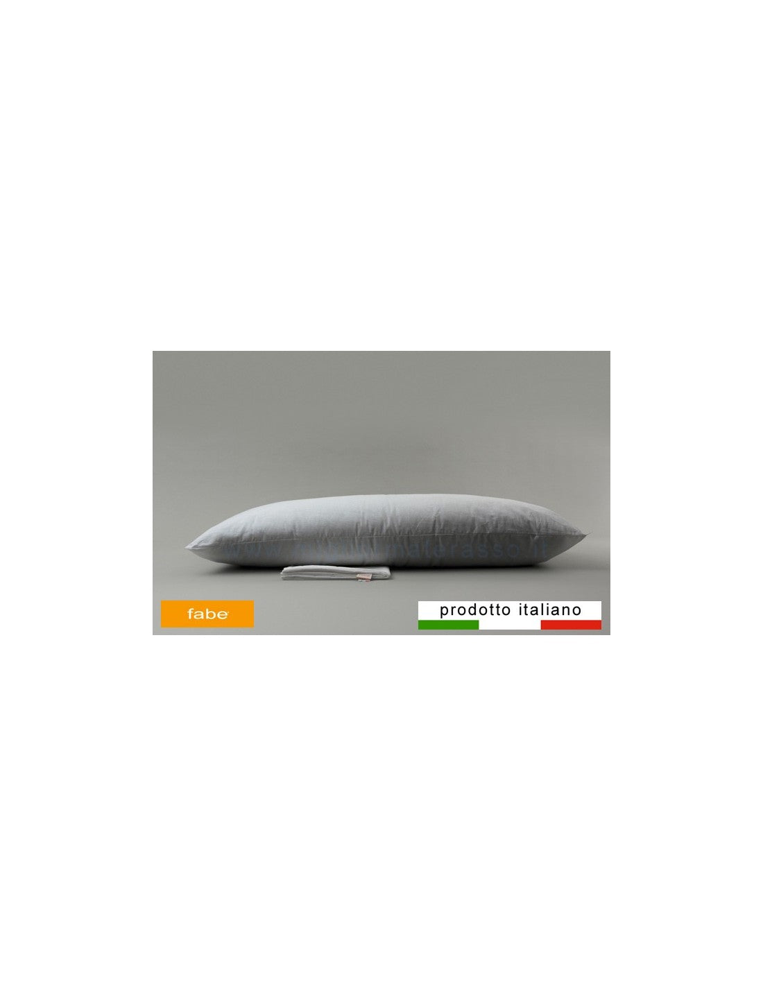 long pillow