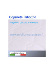 cover mattress base filled