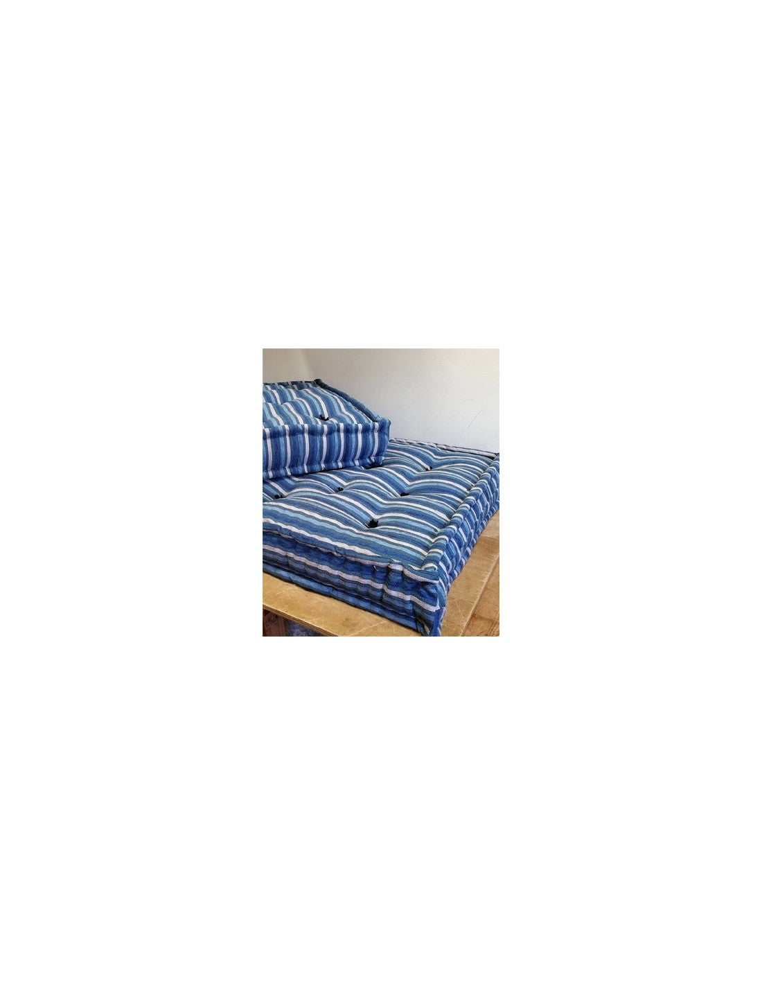Colored Mattress hand made