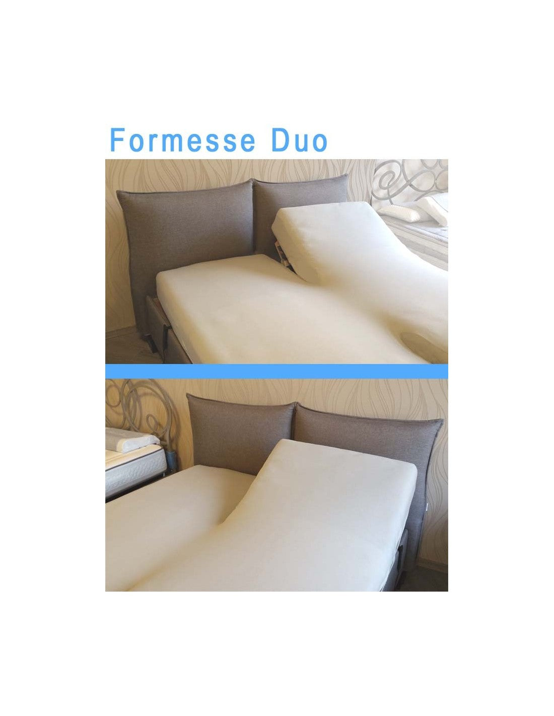 Formesse Blankets for double bed