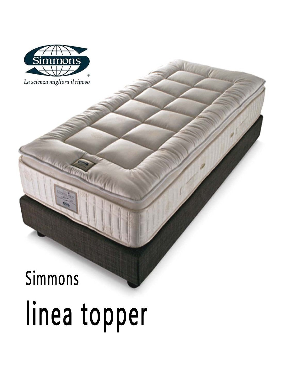 Topper Simmons Season