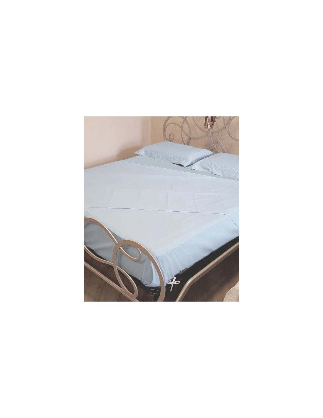 Completo Azzurro