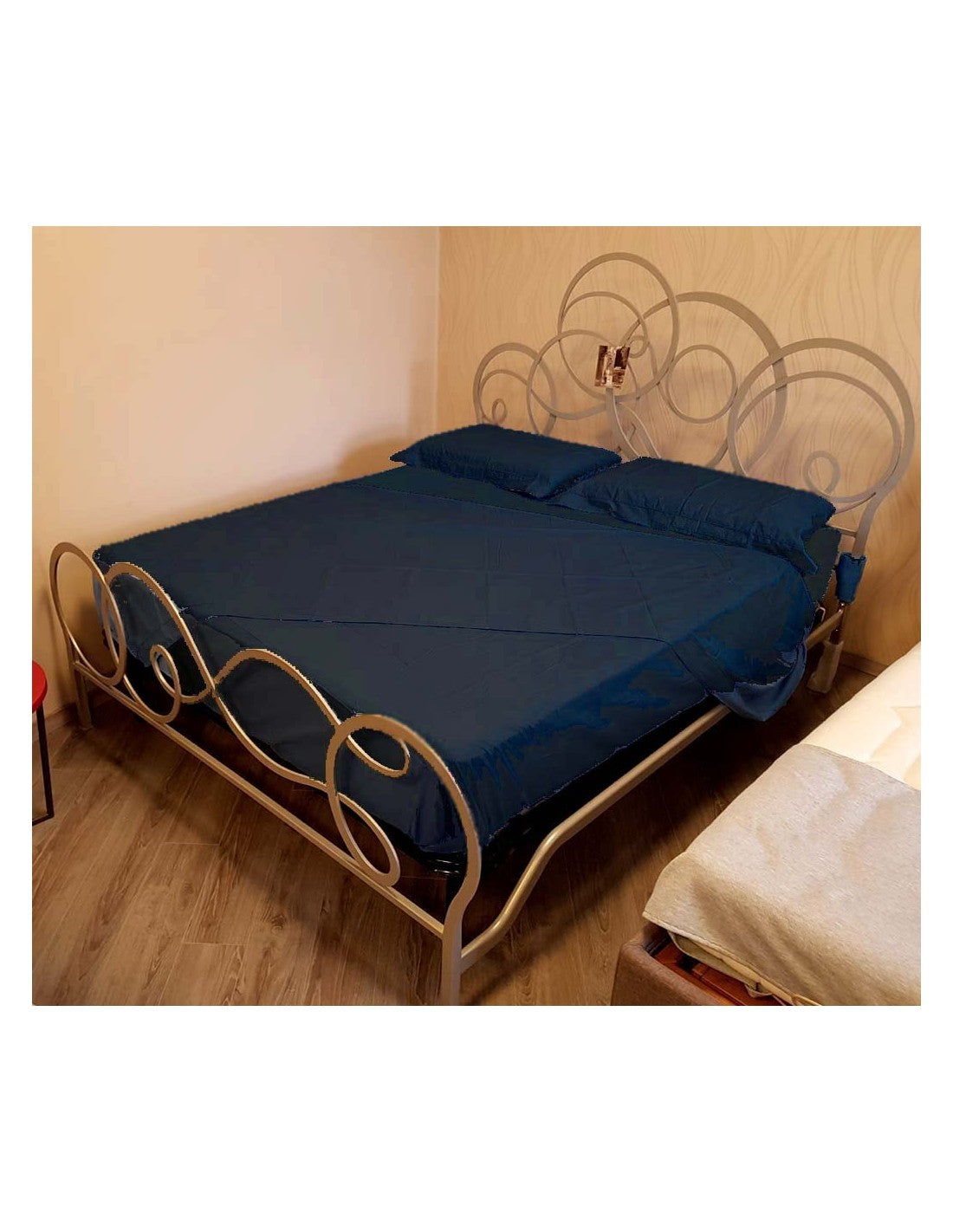Completo Blu notte