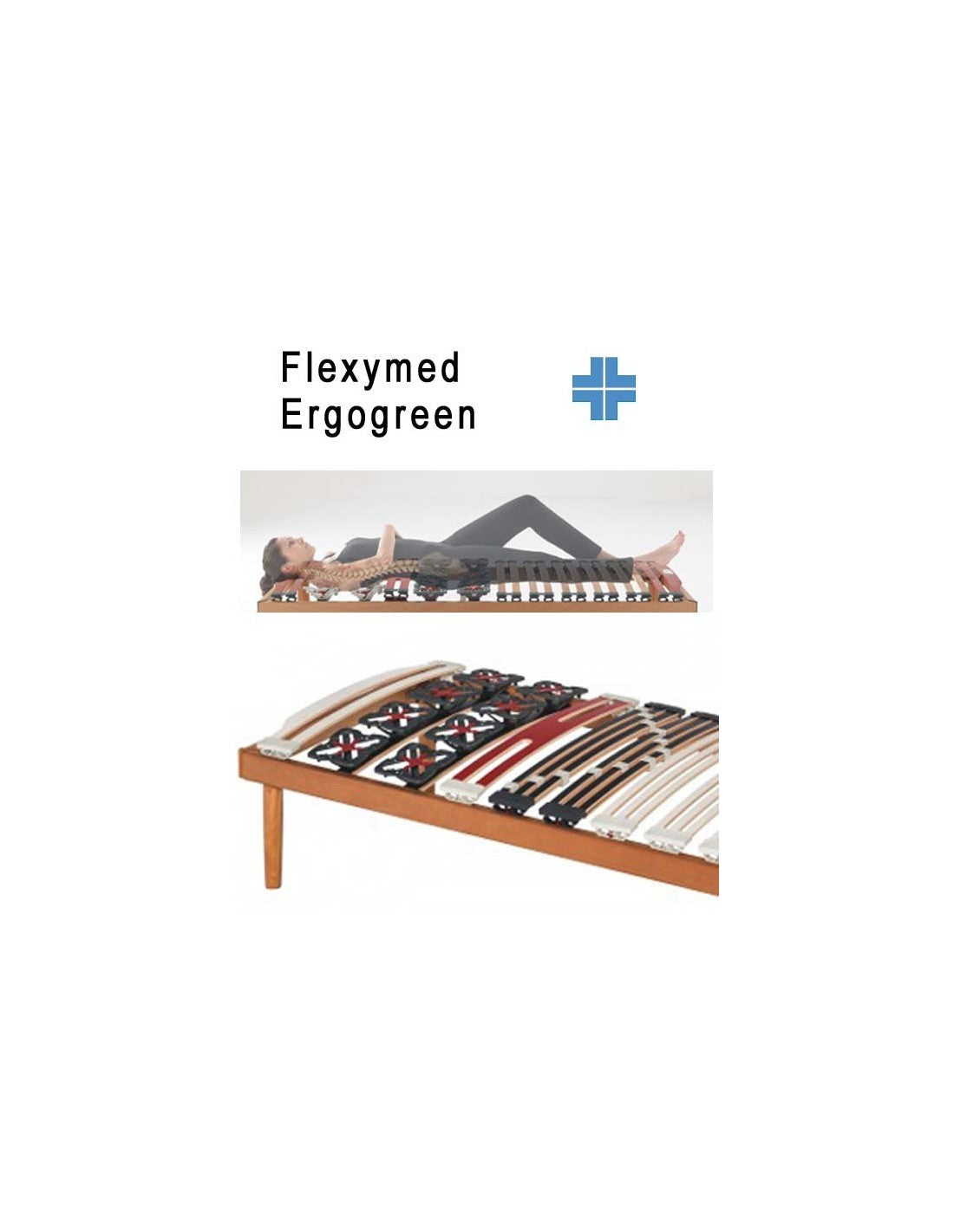 Flexymed Ergogreen