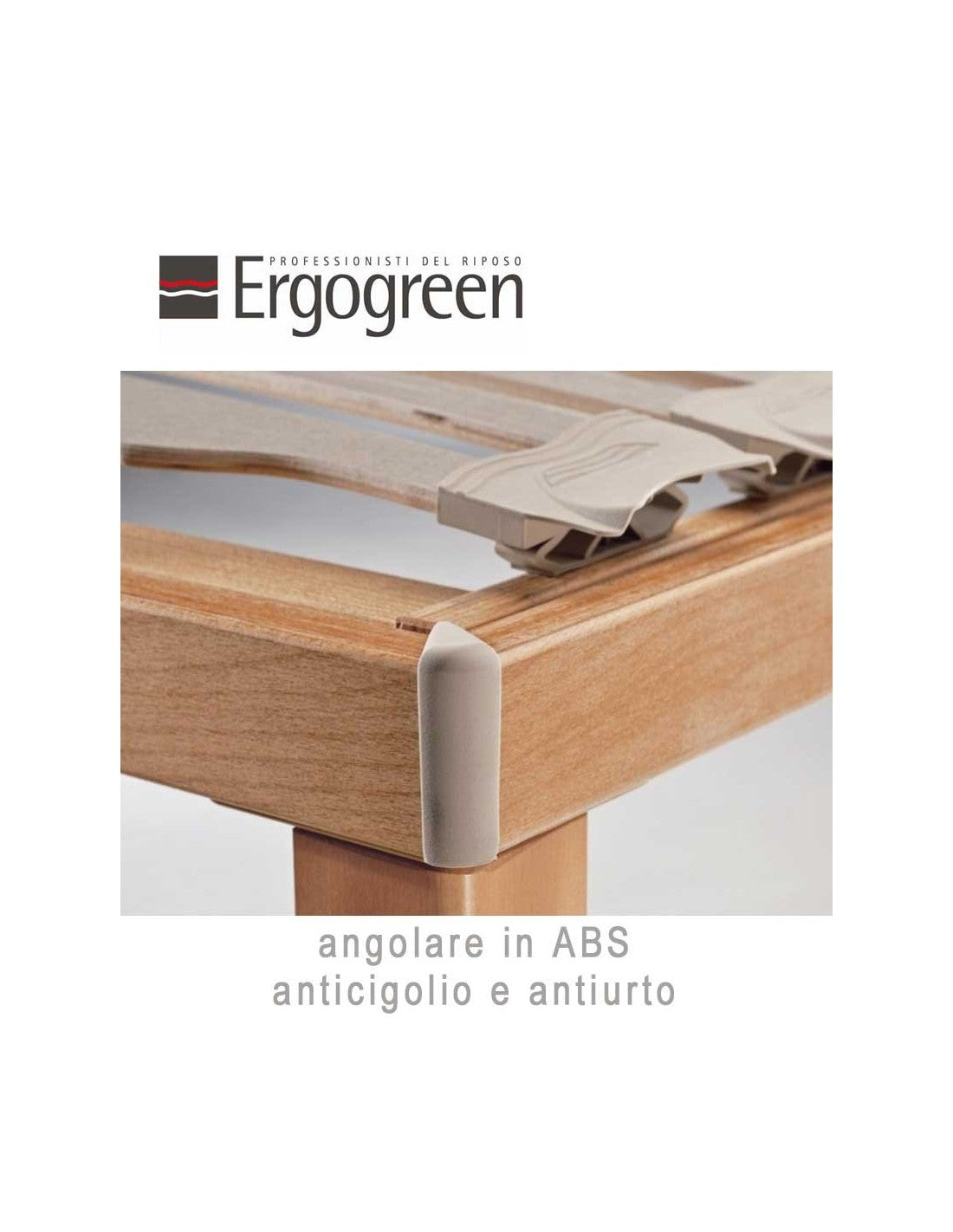 Advance Ergogreen