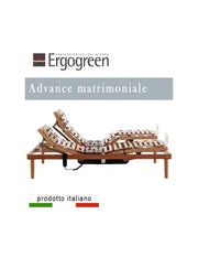 Advance Ergogreen matrimoniale
