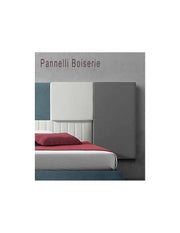 Stilfar paneling lined