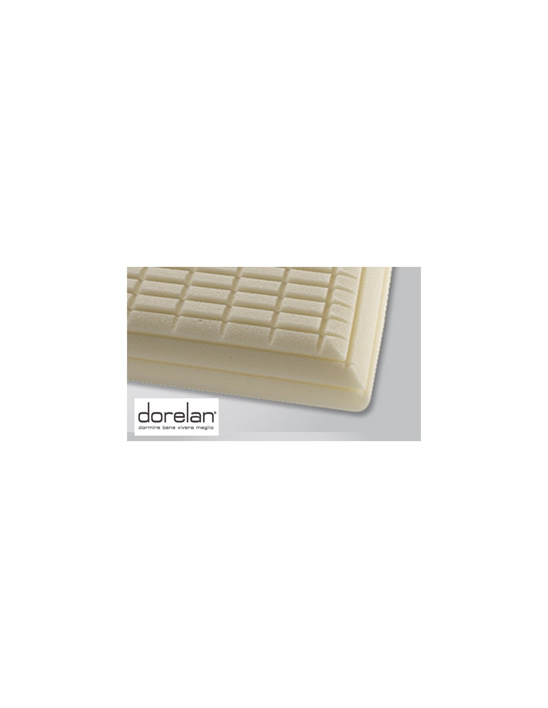 Dorelan Memory Myform Air HD Flair