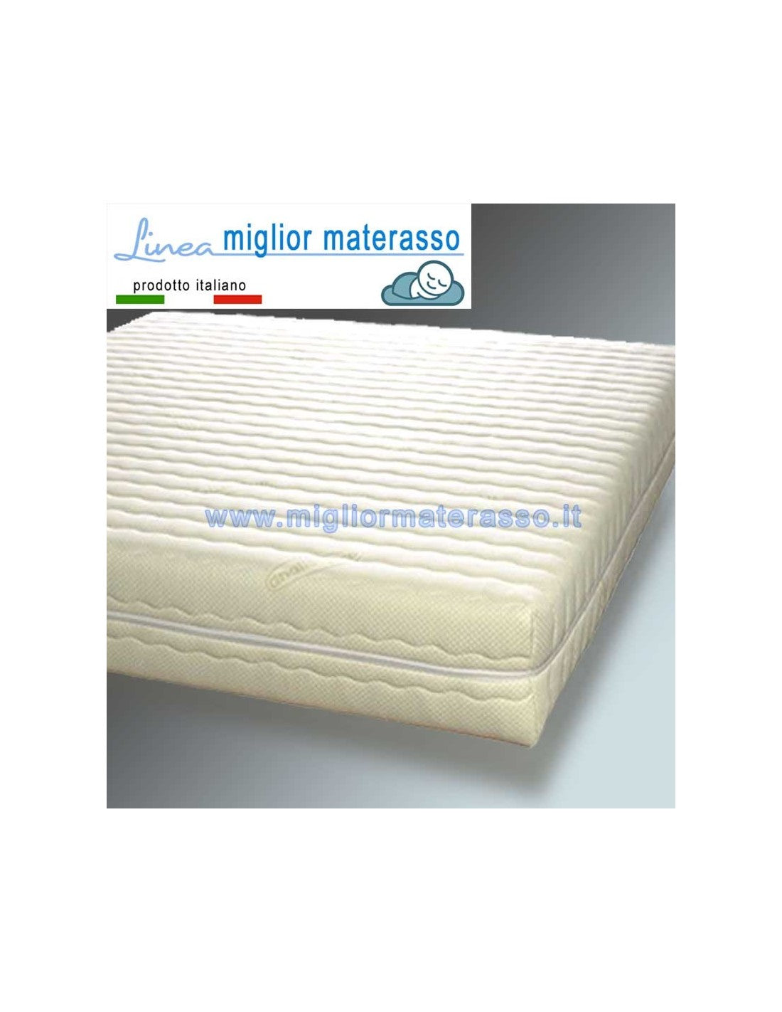 Waterlily Mattress