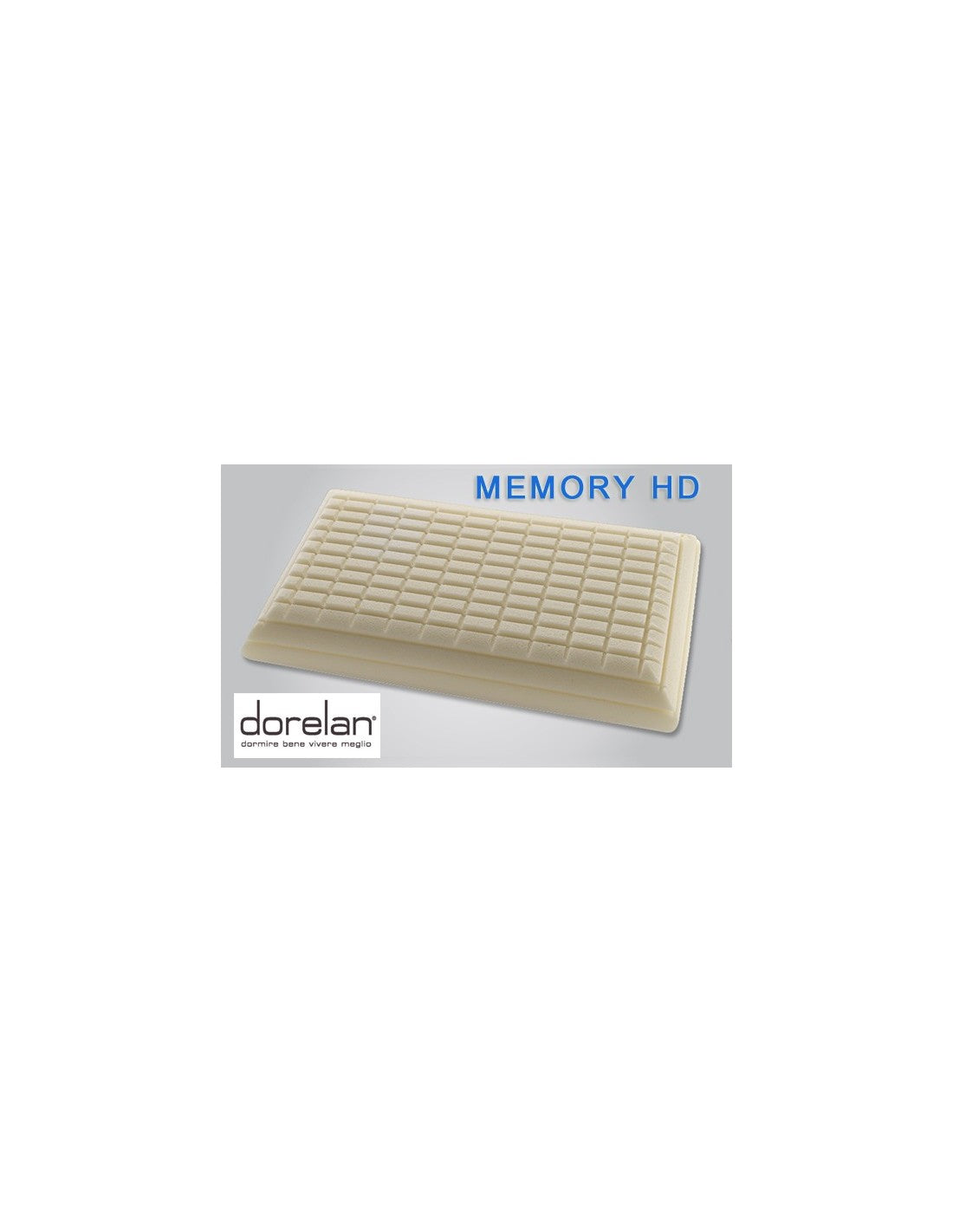 Dorelan Memory Myform Air HD Flair