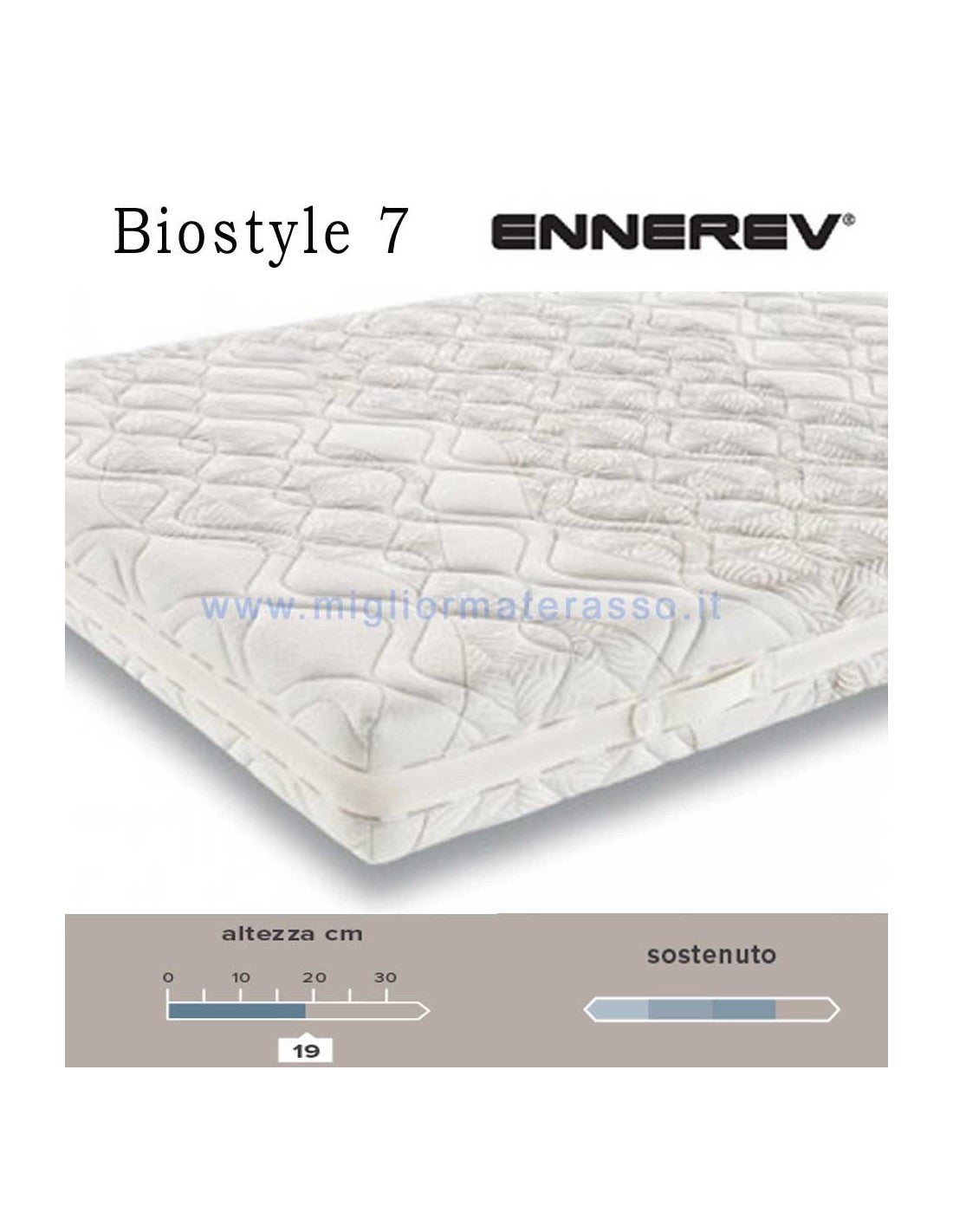 Ennerev Biostyle