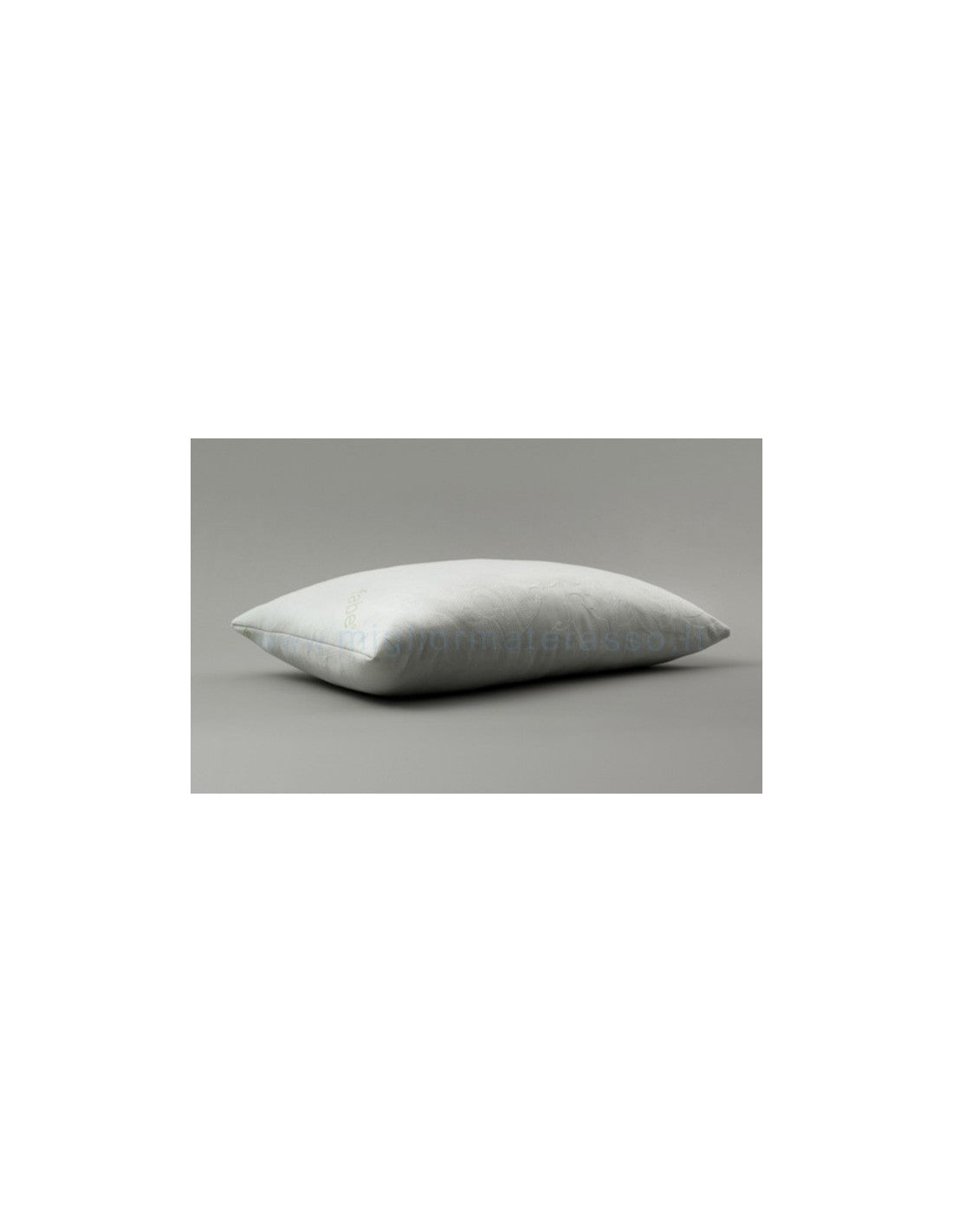Dust mite greenfirst pillow