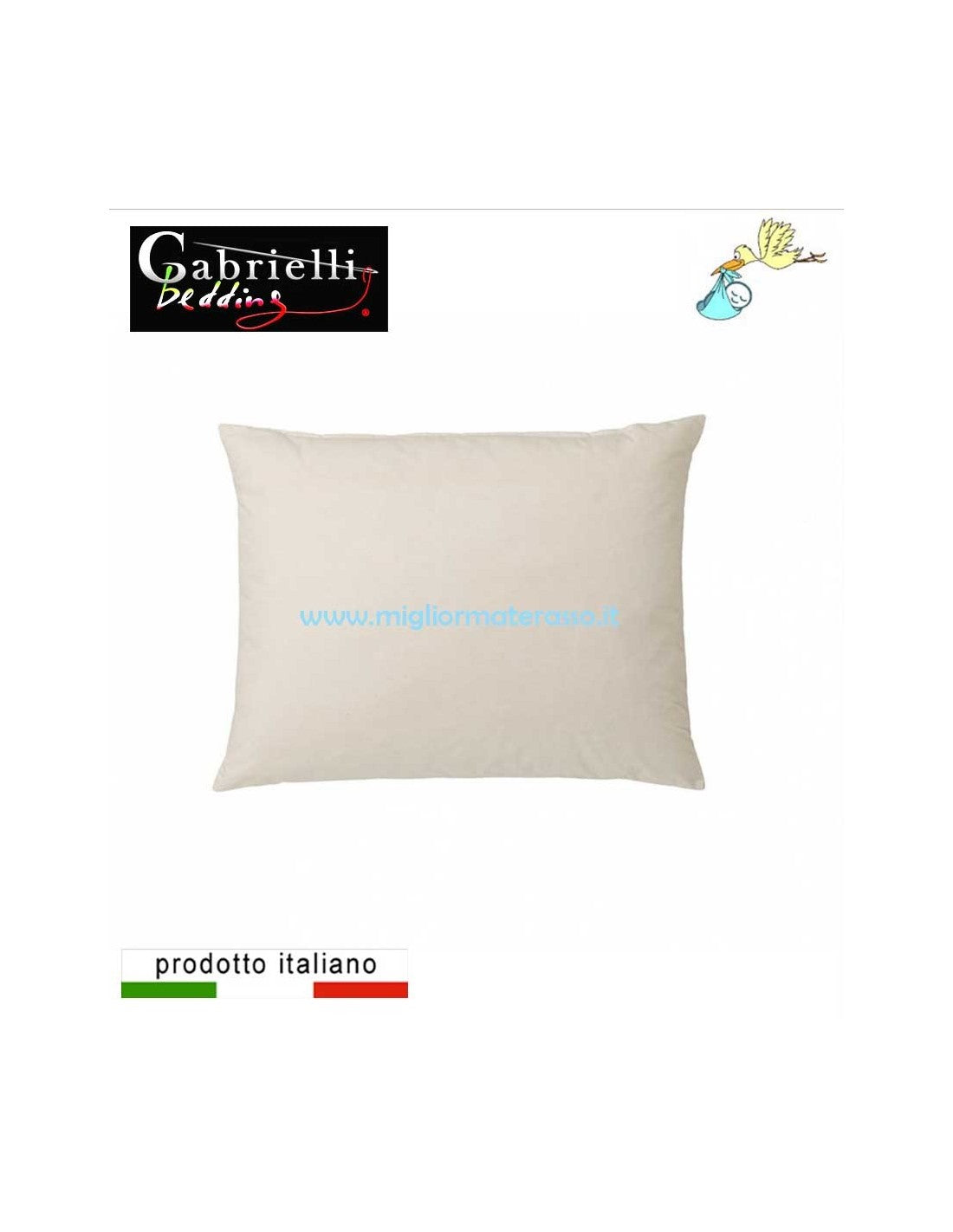 Kapok pillows bio