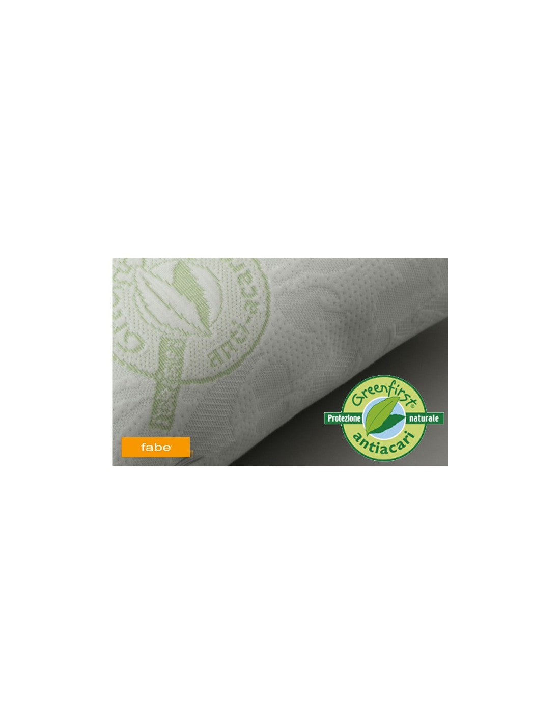 Memo foam Breeze Greenfirst