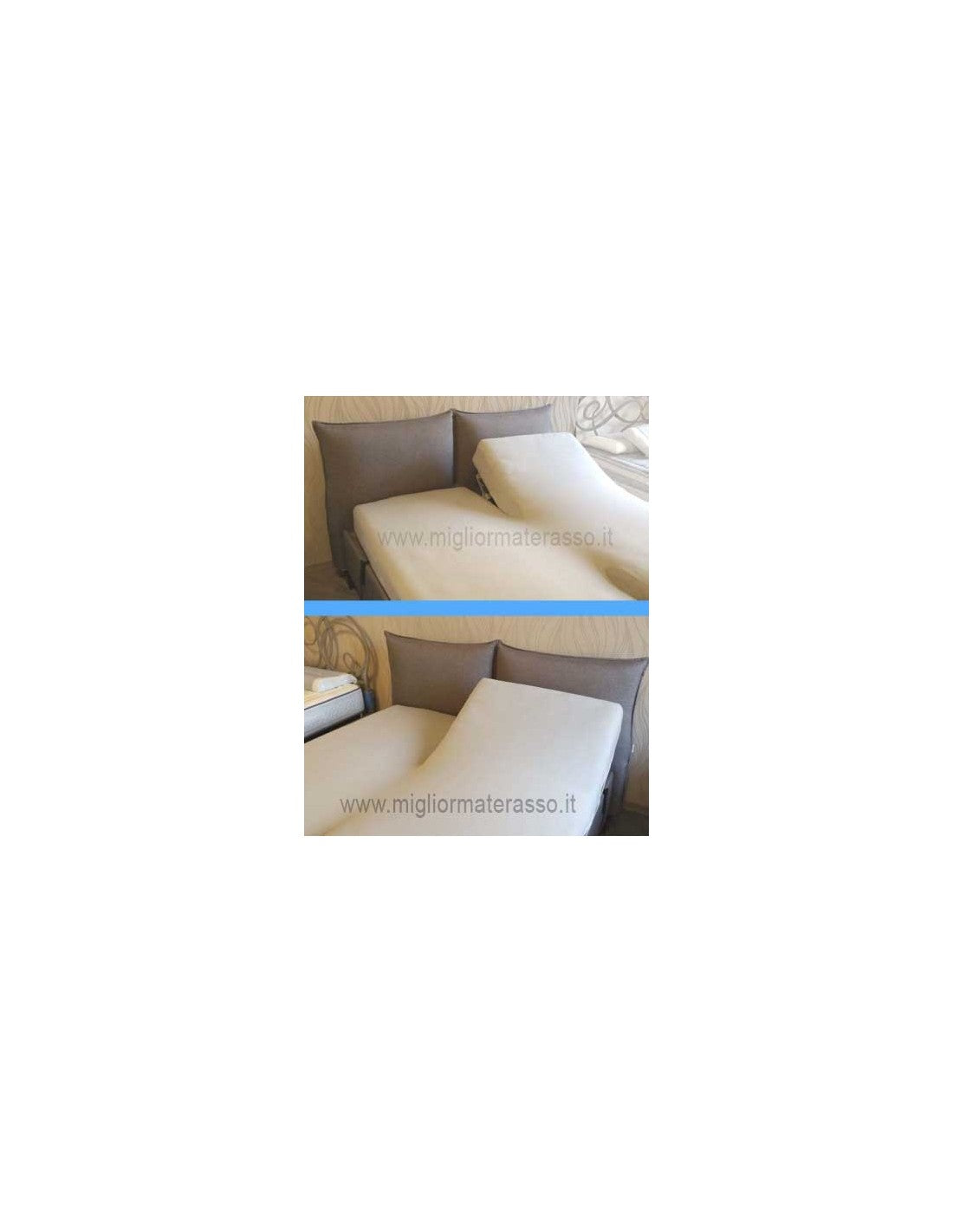 set lenzuola reti elettriche