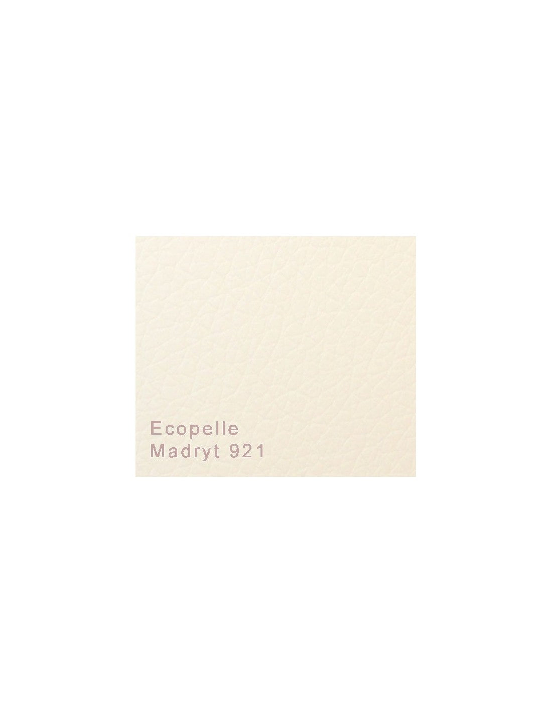 Sommier ecopelle Essential