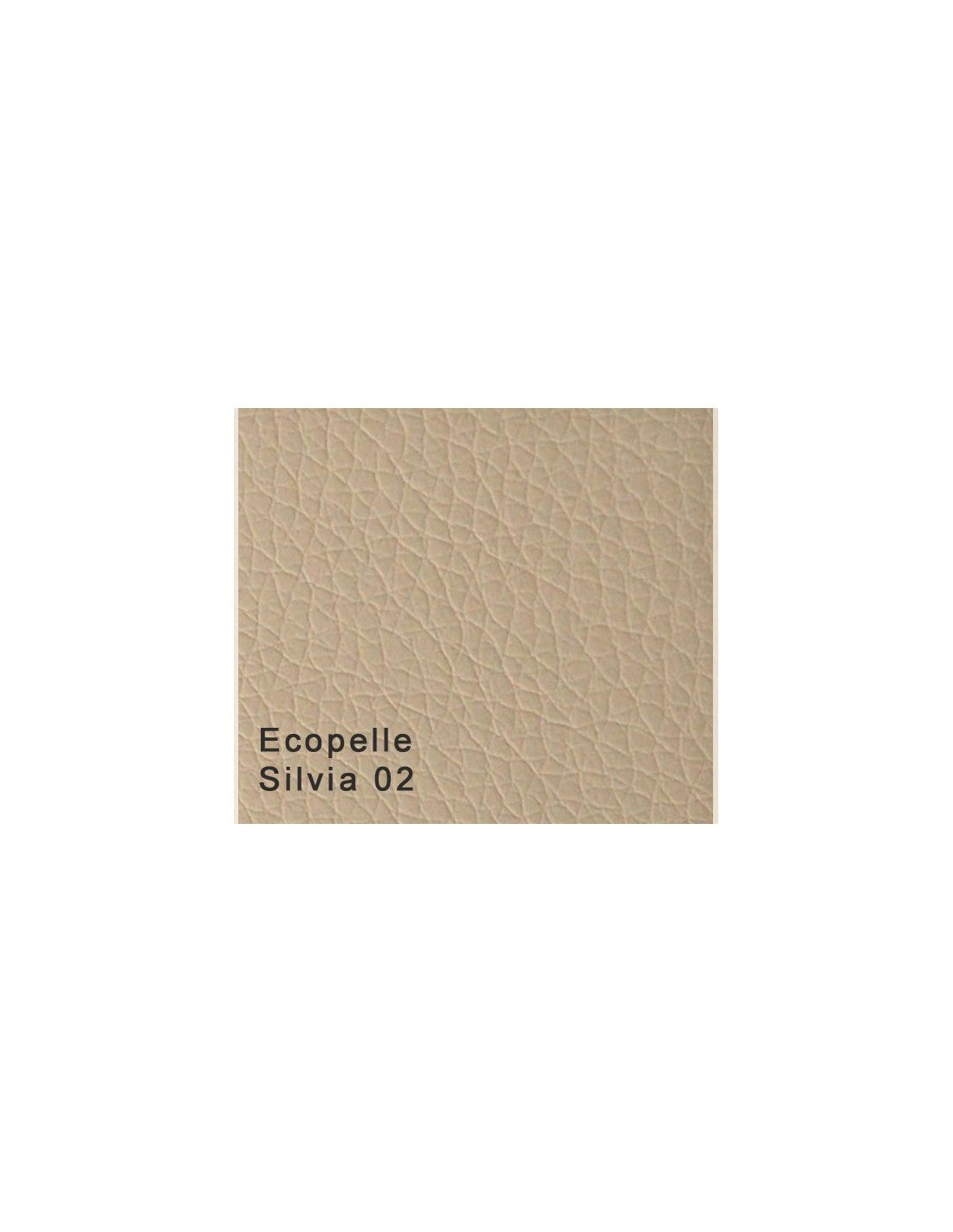 Sommier ecopelle Essential