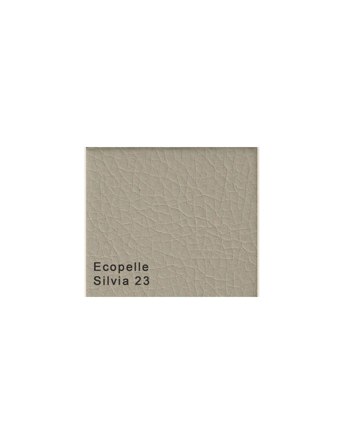 Sommier ecopelle Essential