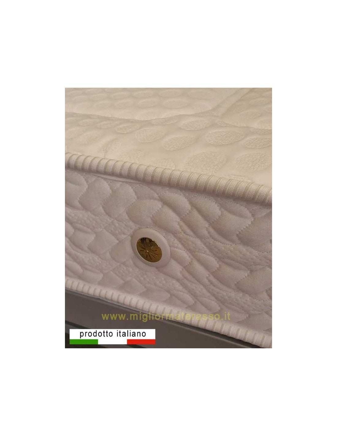 Waterlily Memory Mattress folding bed