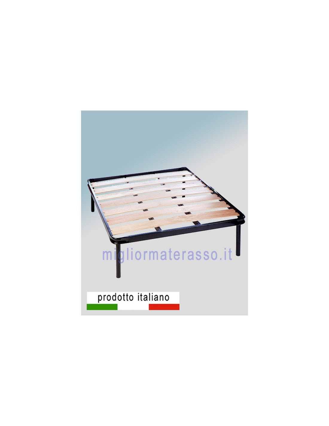 Rete doghe lunghezza e larghezza Maxi