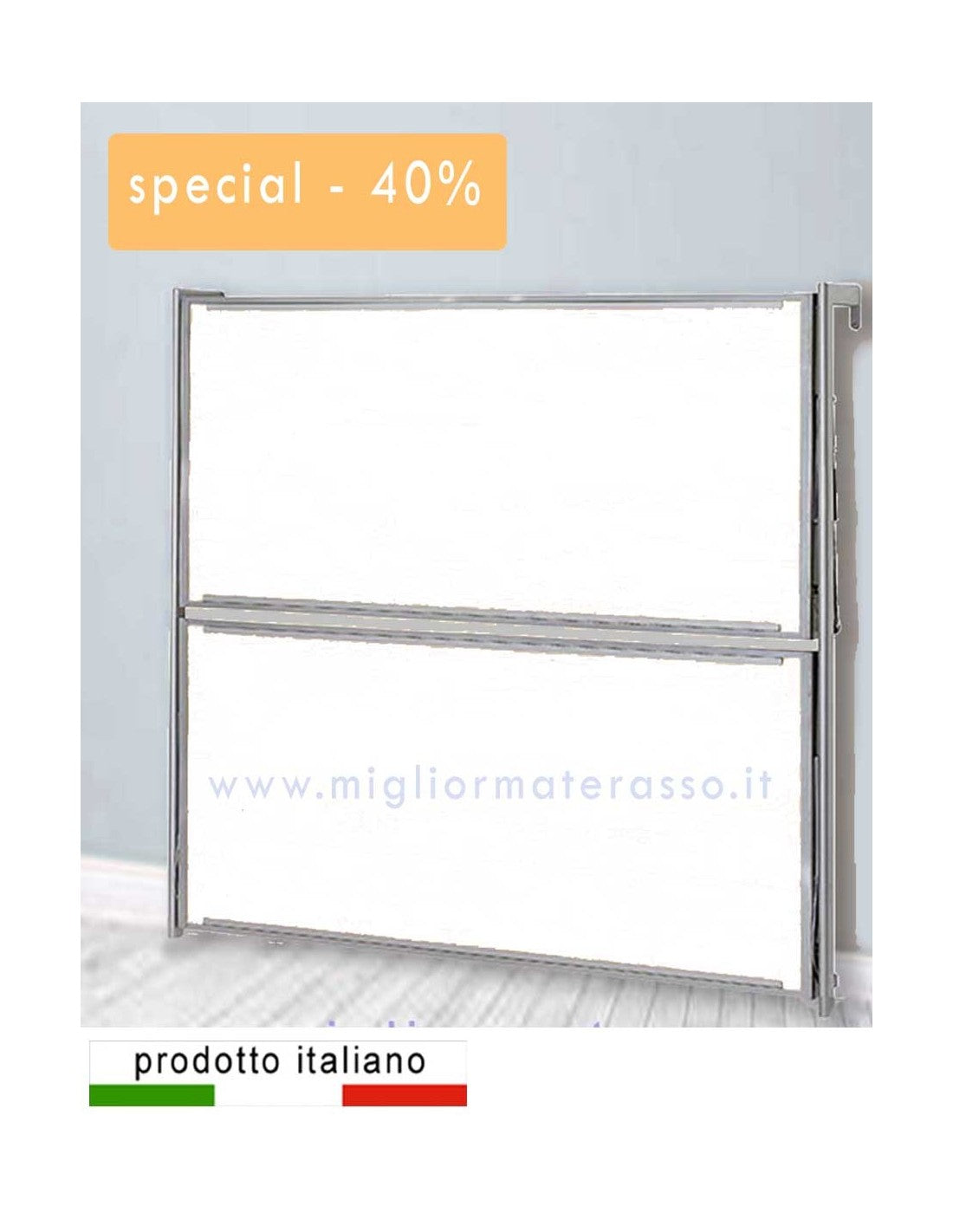 letto a castello offerta