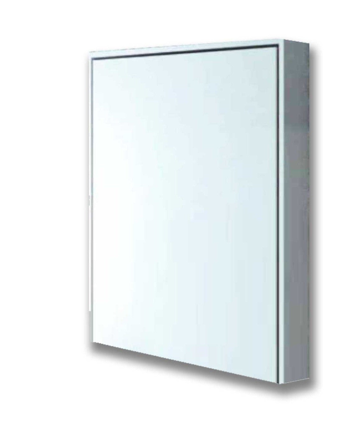 Letto a scomparsa Verticale 160x200