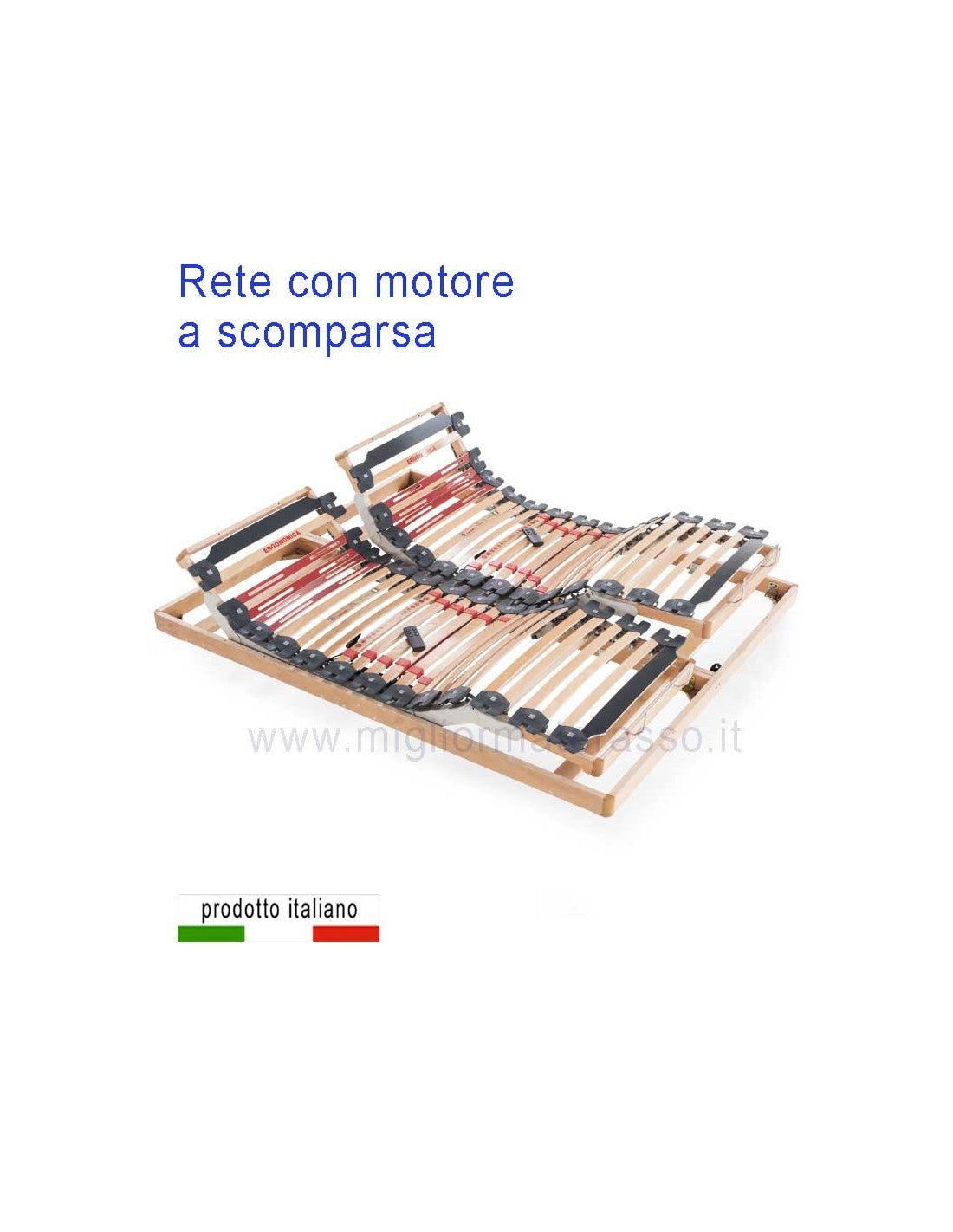 adjustable bed 2