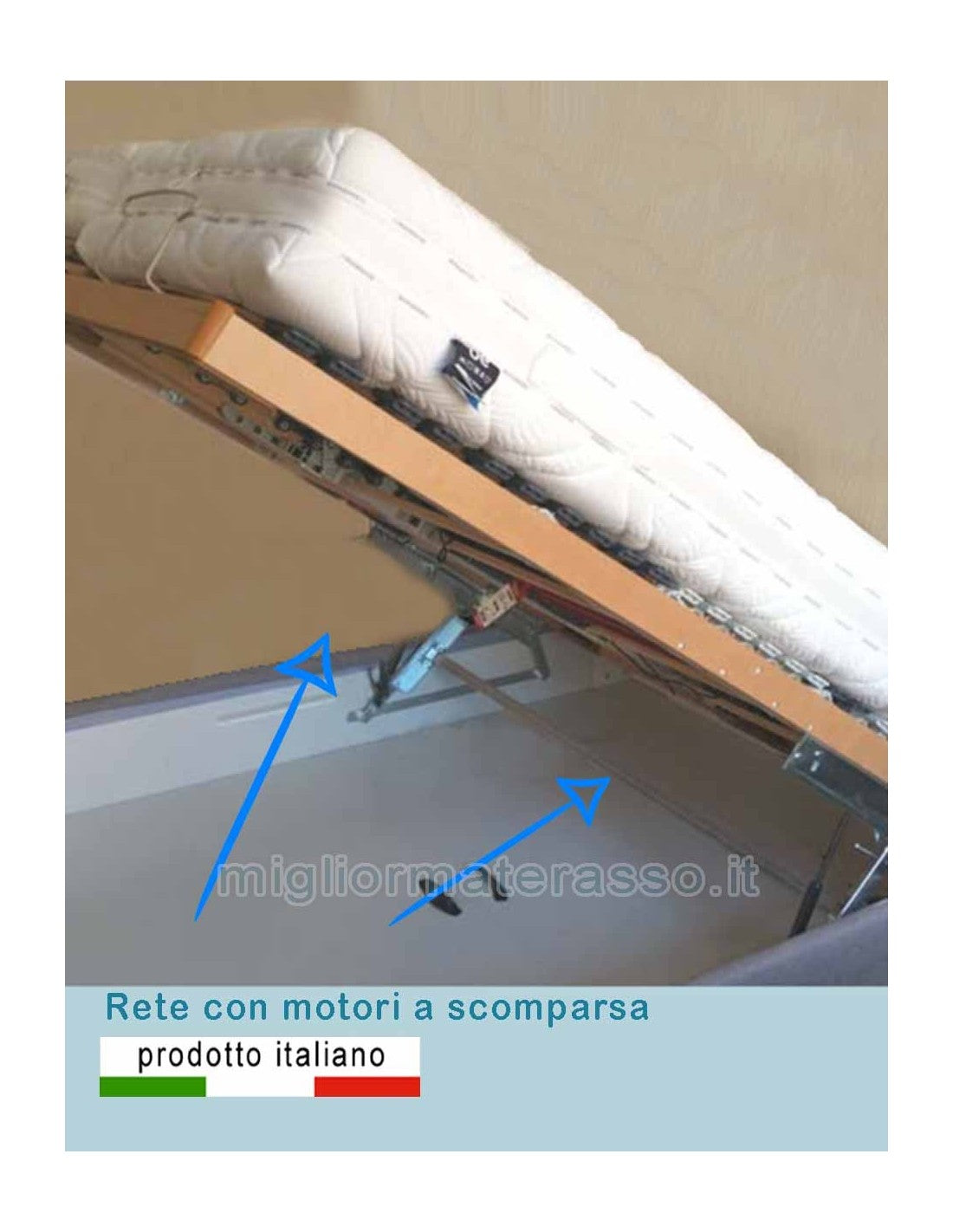 adjustable bed 2