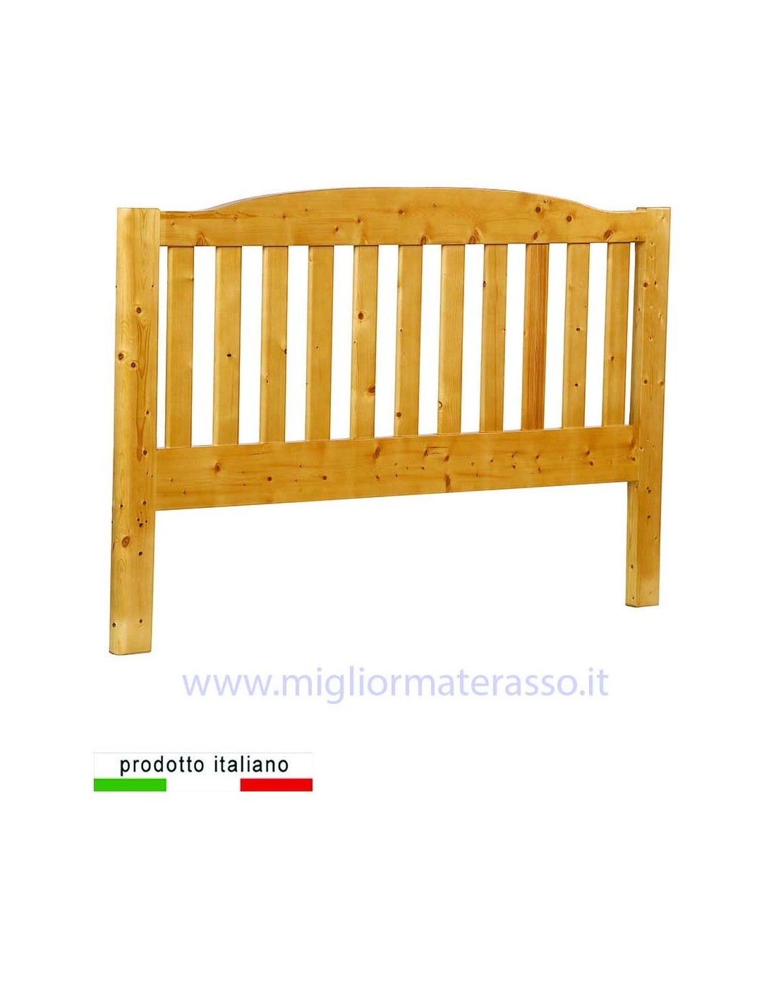 Testiera modello MINIMAL GE