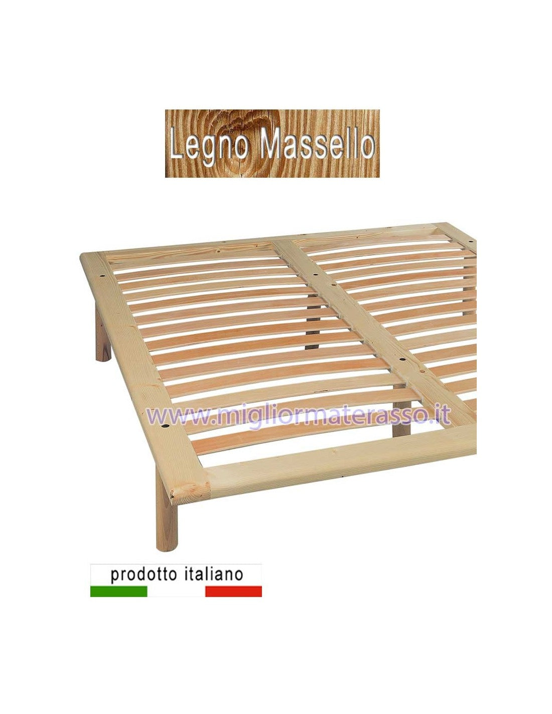 Rete doghe flessibili