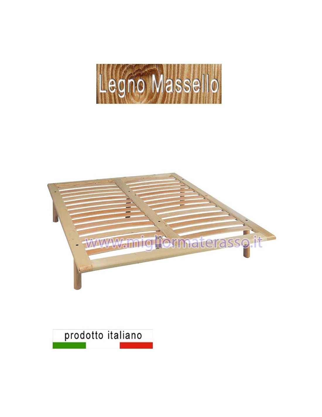 Rete doghe flessibili