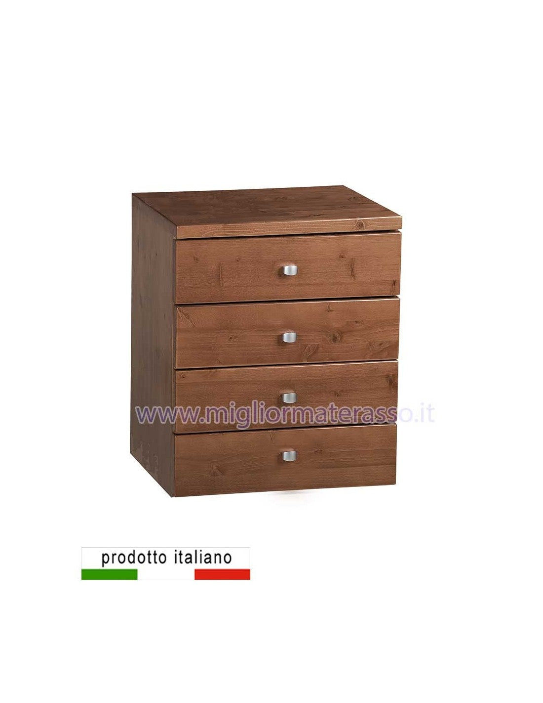 Comodino Classico