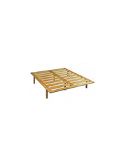 Rete in legno massello