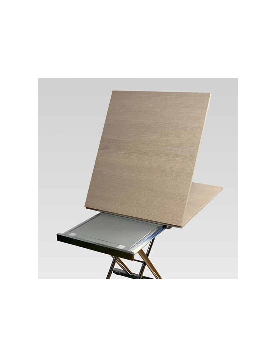 Gingillo Altacom Table ennobled
