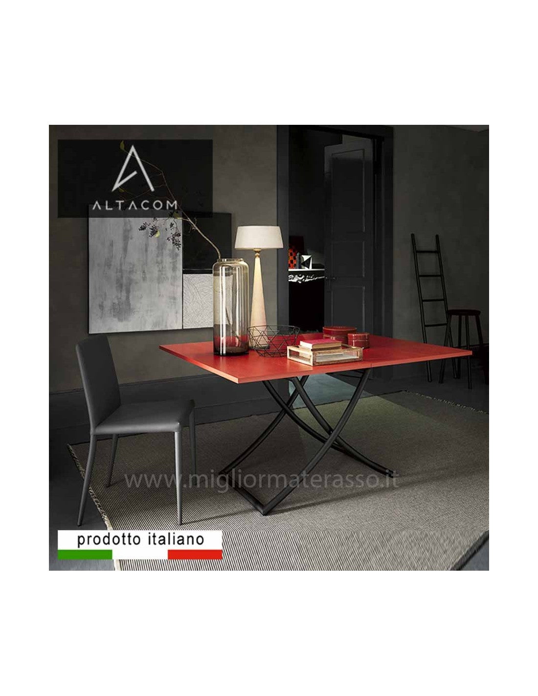 Sakura Japan Style Table