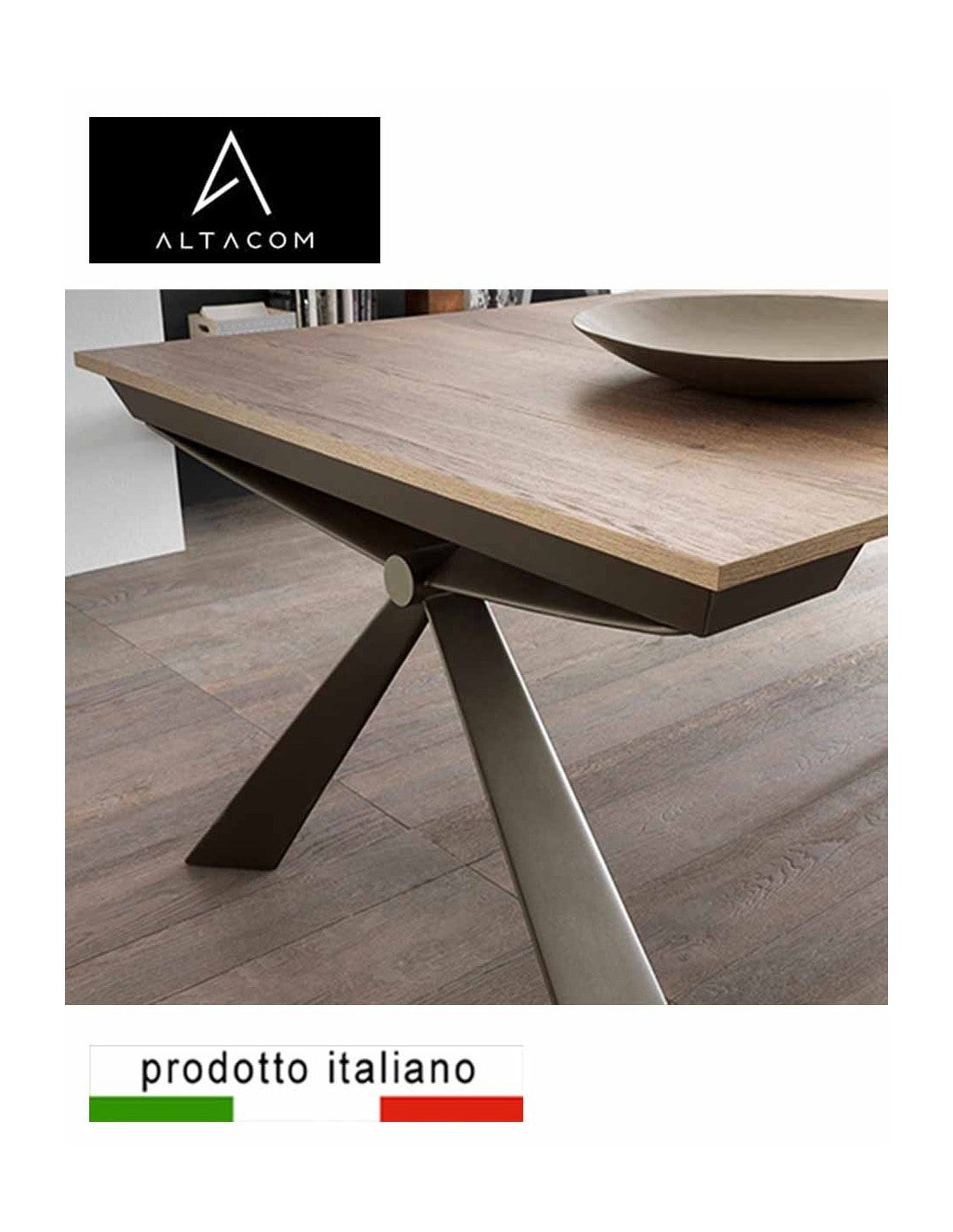 Extending Console Table Genesi