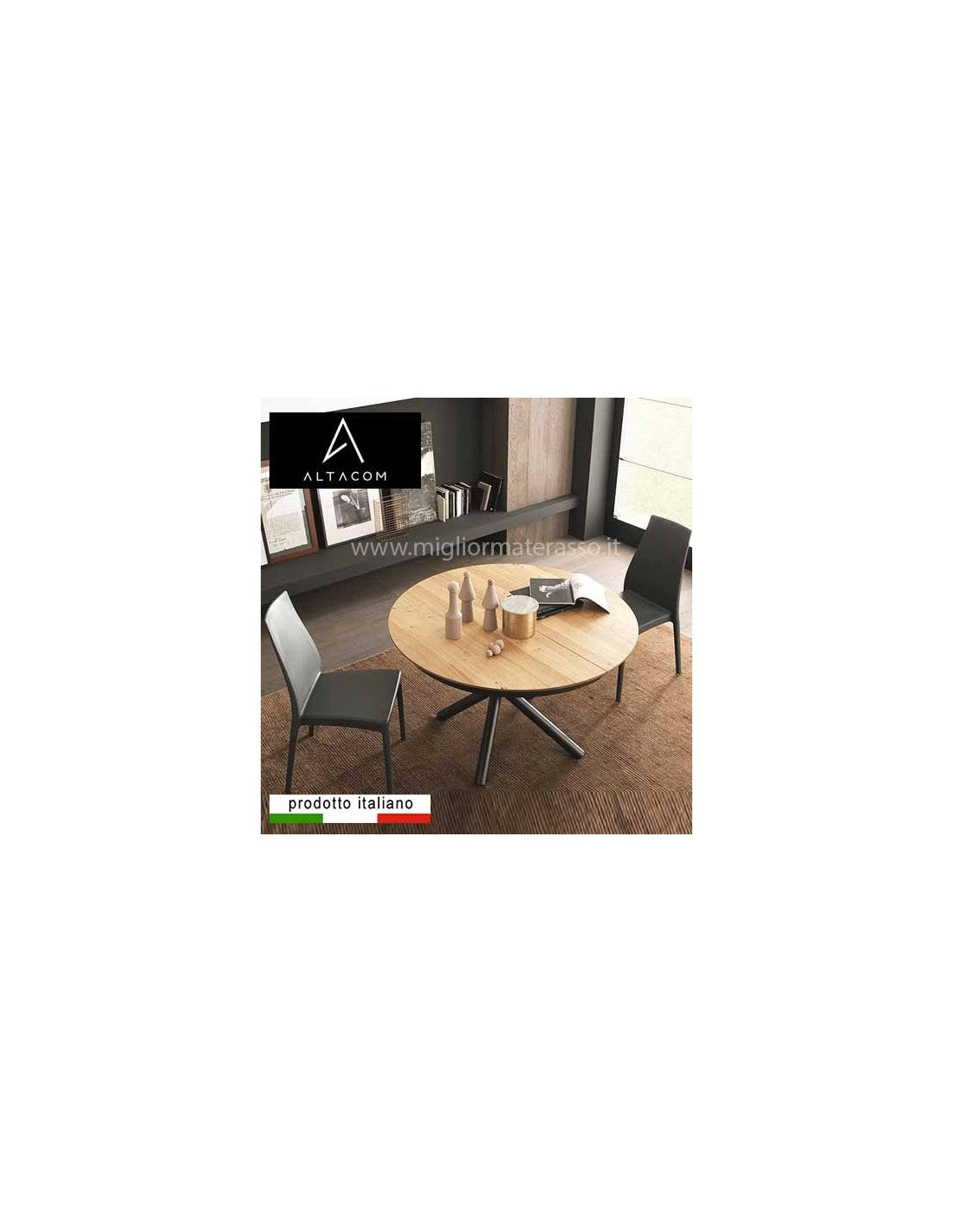 Farenight Round Table