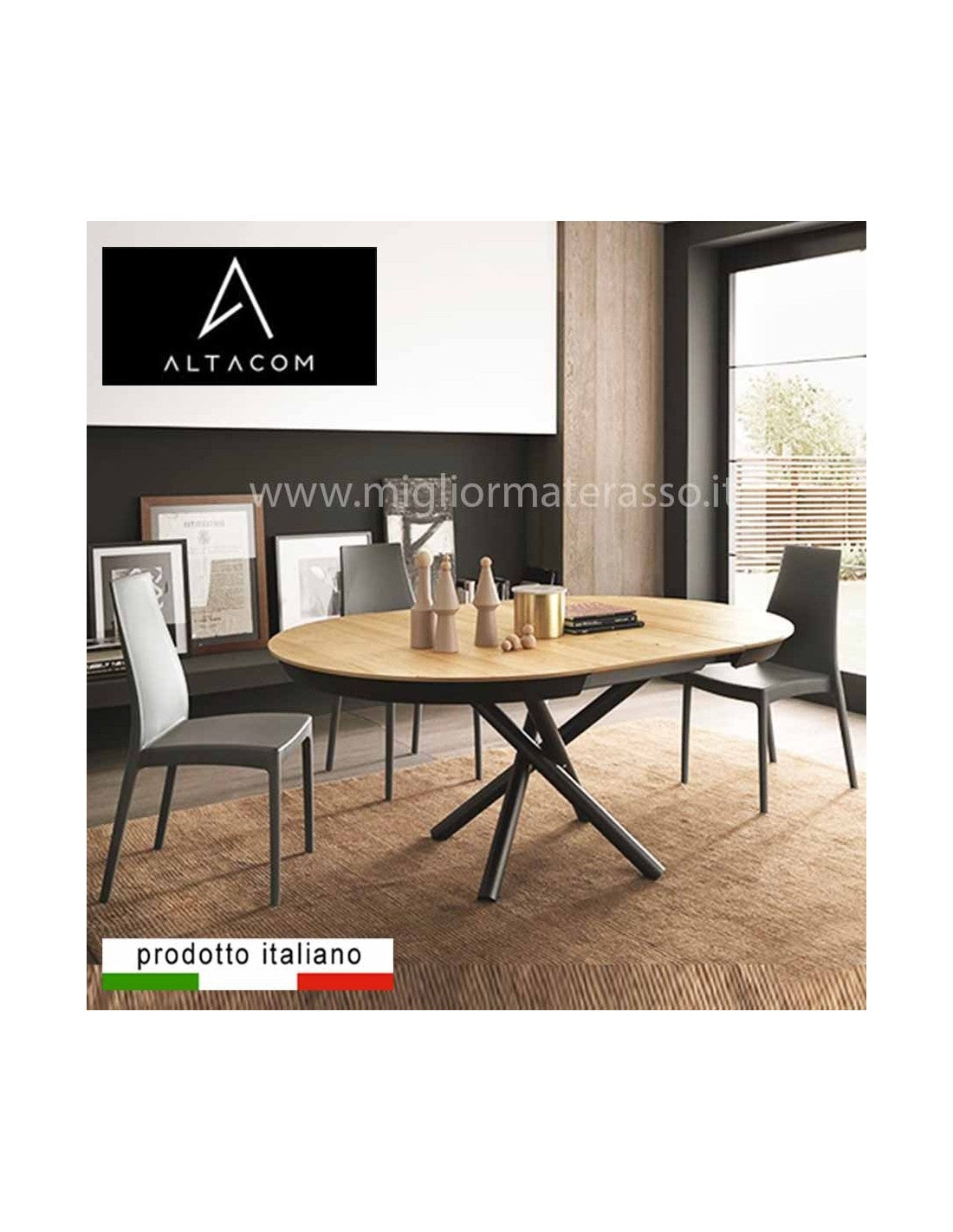 Farenight Round Table