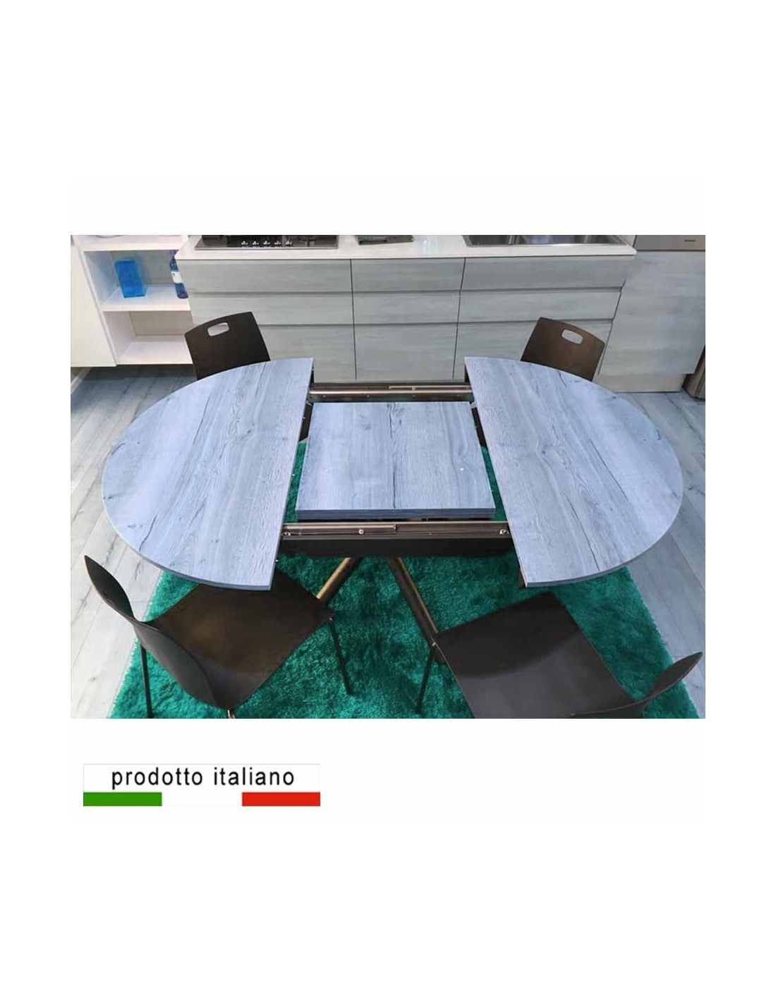 Farenight Round Table