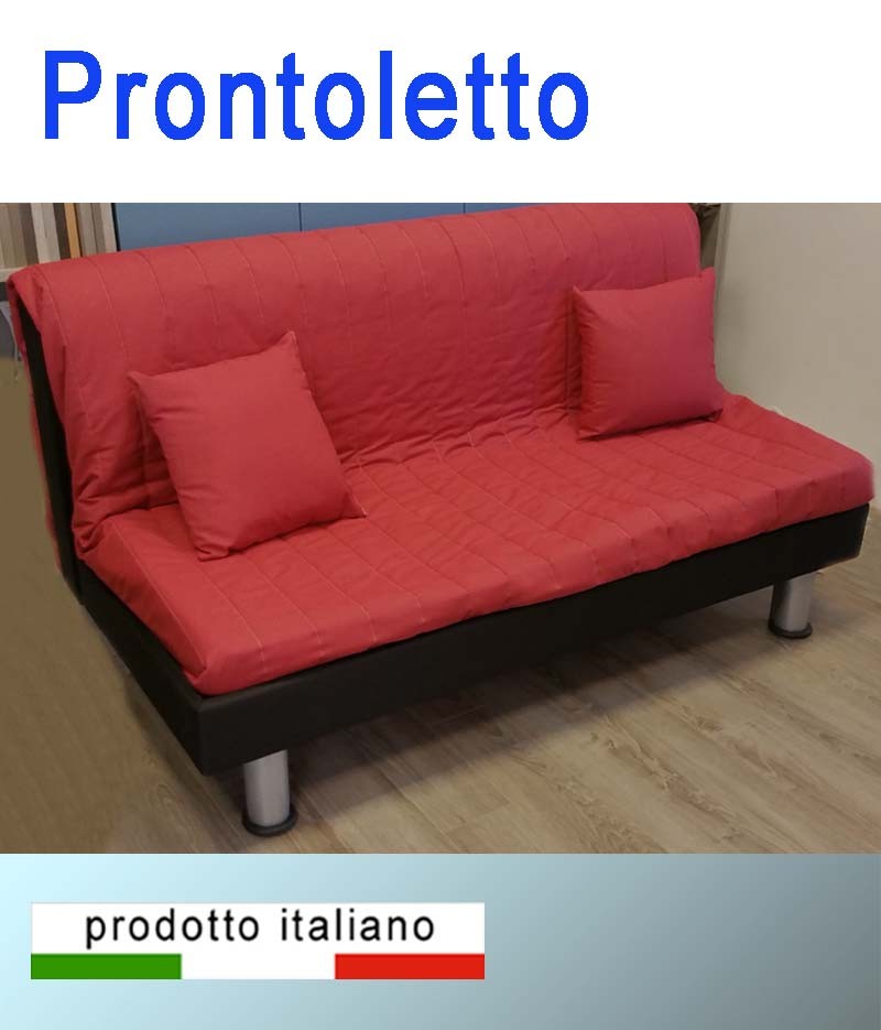 Prontoletto Smart Divano
