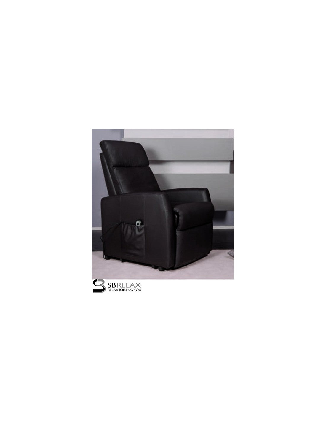 Electric sofa