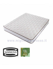 Simmons Dorsopedic Superior Ortopedico