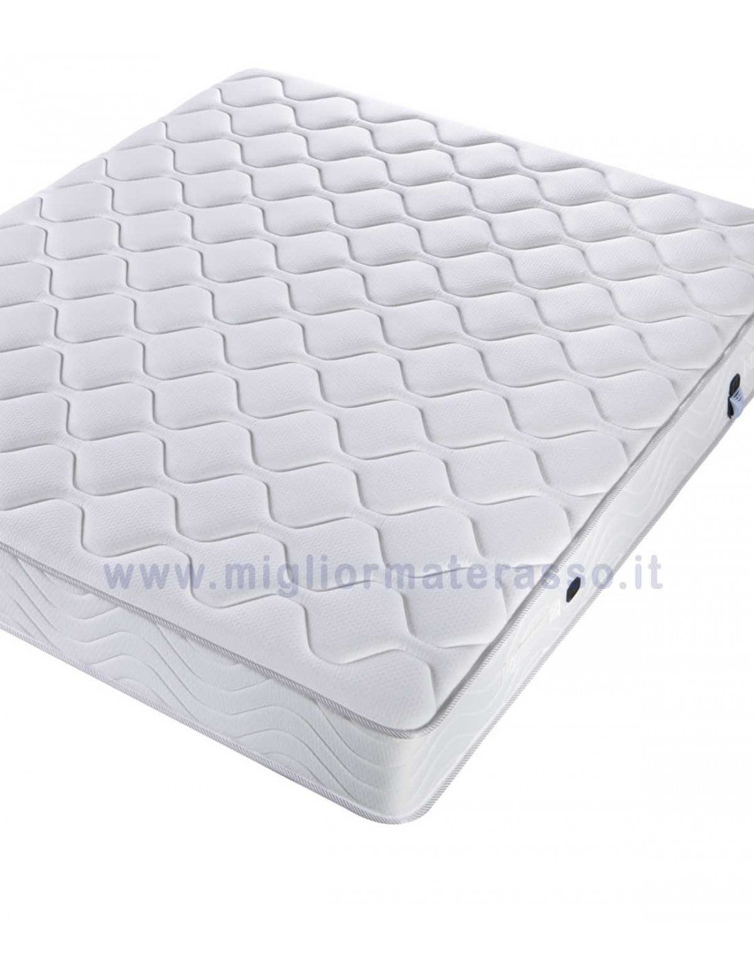 Quietude Basic Simmons Linea Healthy