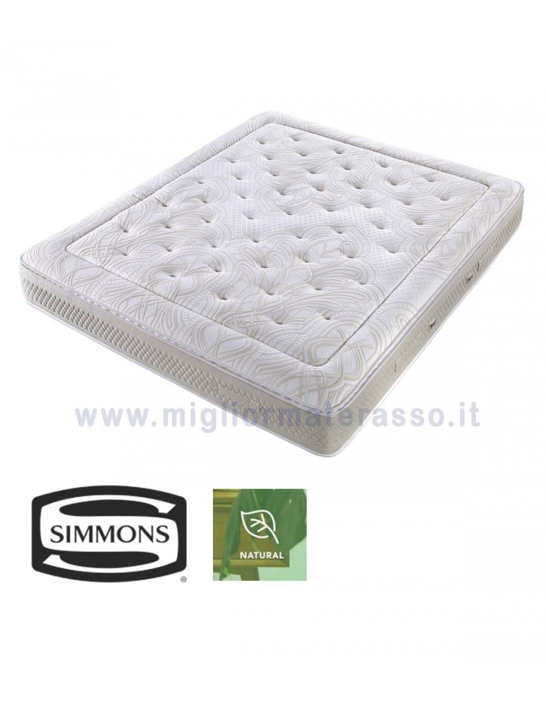 Excellence Natural Smart Pad