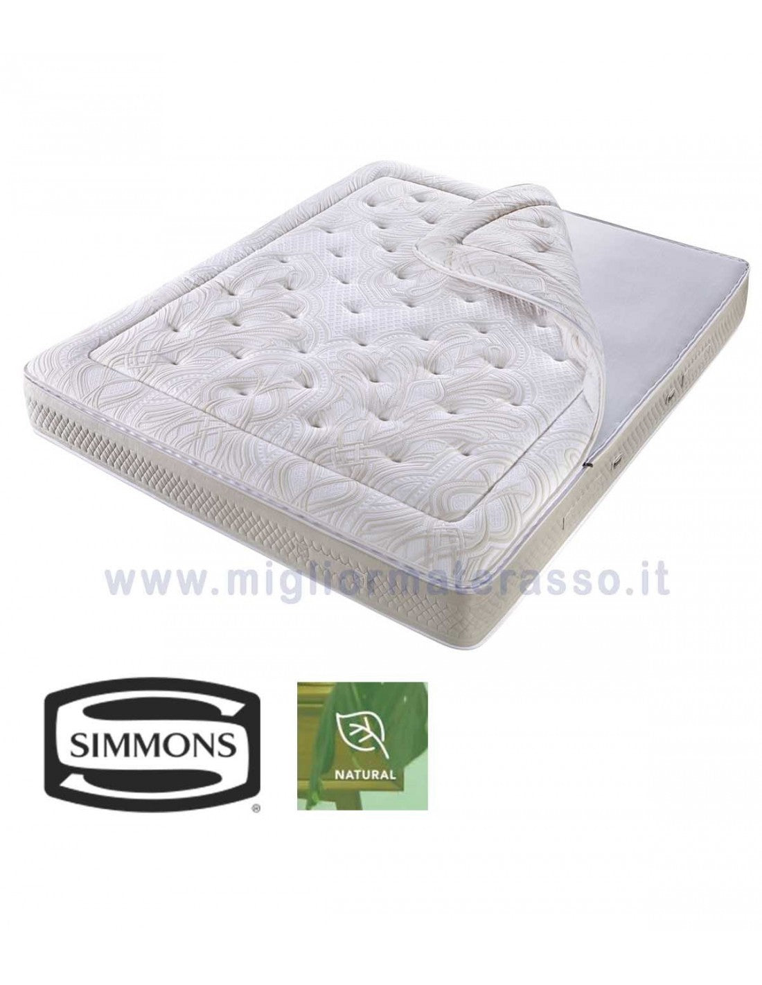 Excellence Natural Smart Pad