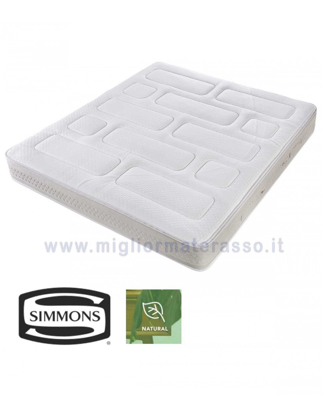 Supreme Simmons Smart