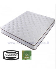 Simmons Dorsopedic Eminence Natural