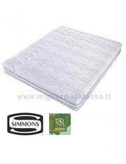 Trycel Memory foam Mattress 320