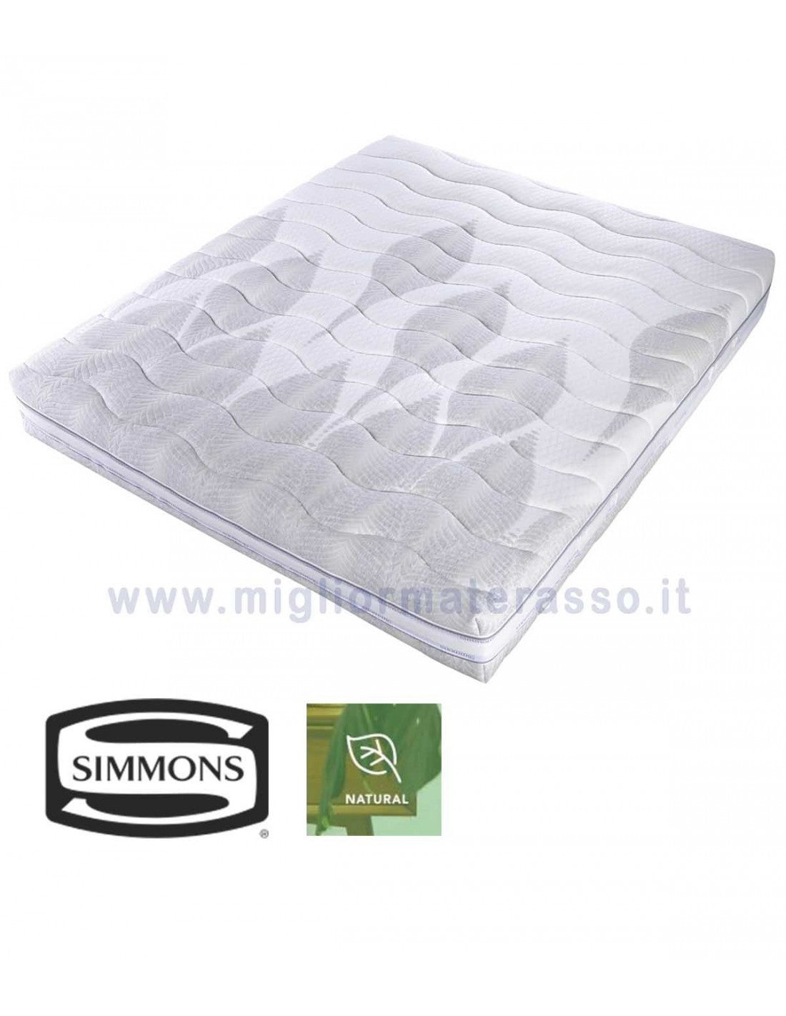 Simmons Superior